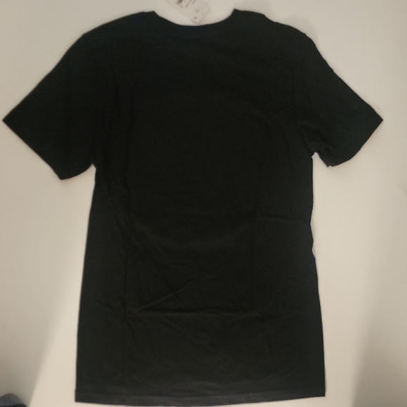 Dreamers Black Graphic Tee - Picture 3 of 4